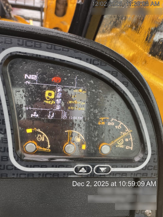 2019 JCB 512-56