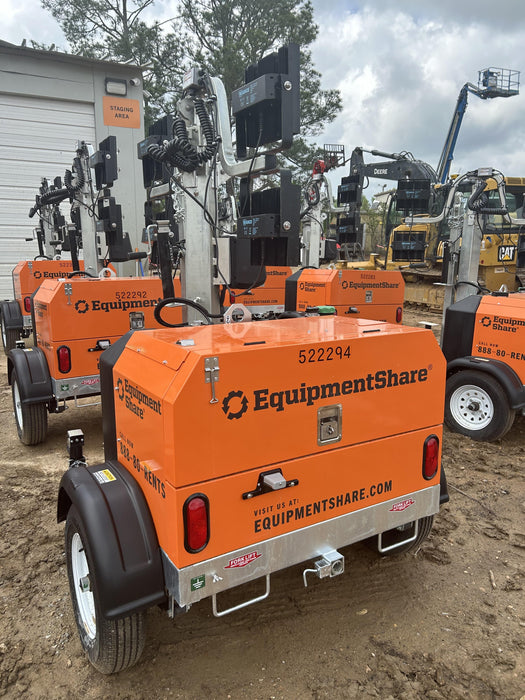 2025 WANCO WLTT-4MM4K