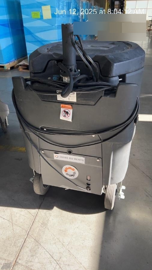 2021 POWER BREEZER PB10-A-06-B