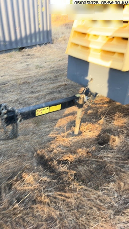 2021 ATLAS COPCO XAS188