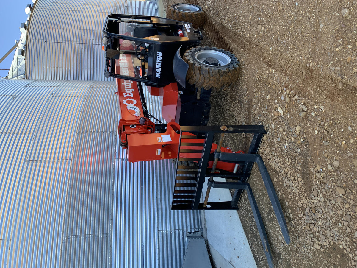 2020 MANITOU MTA6034