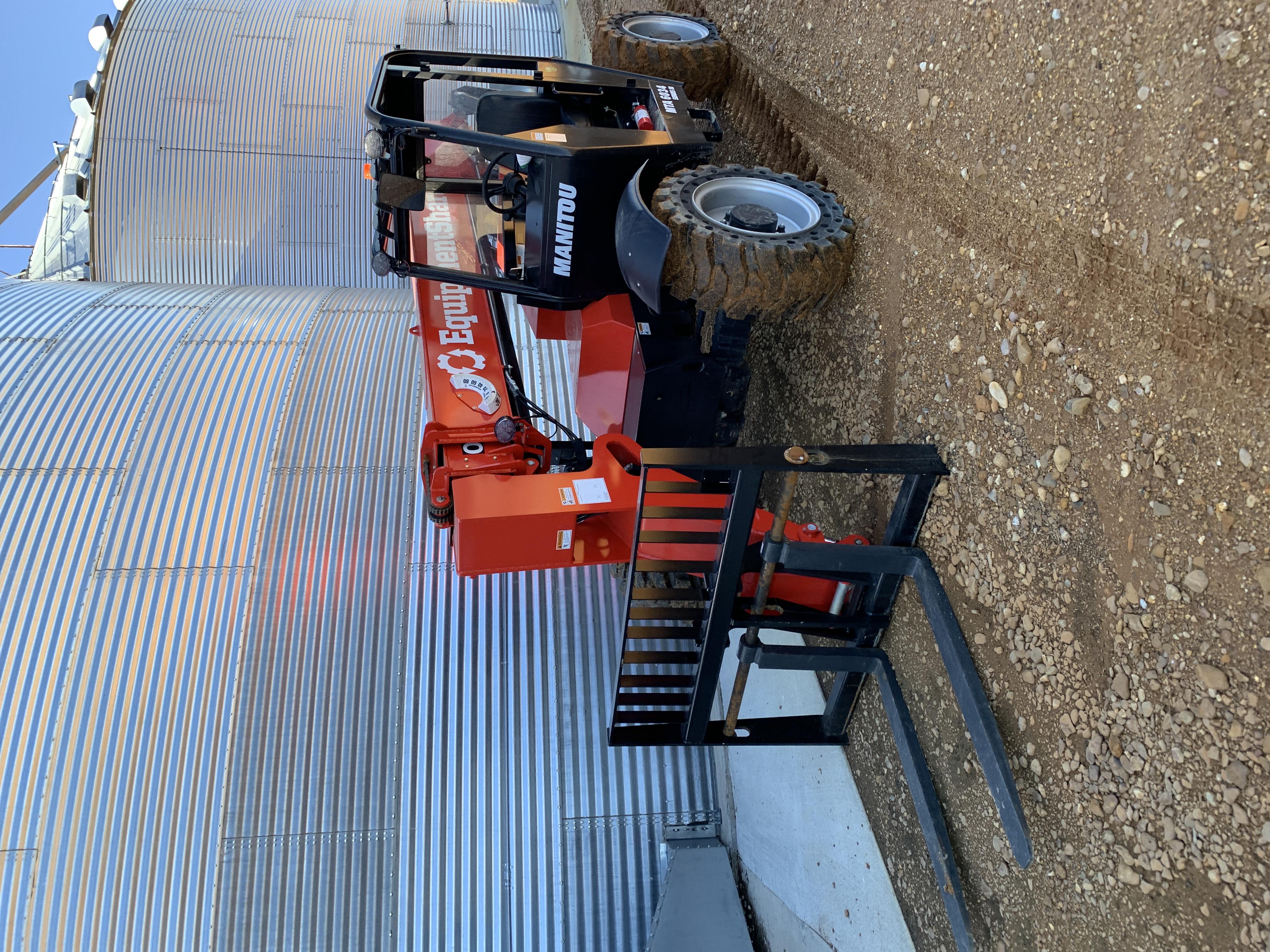 2020 MANITOU MTA6034