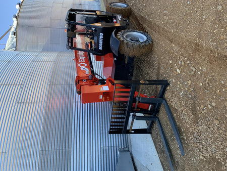 2020 MANITOU MTA6034