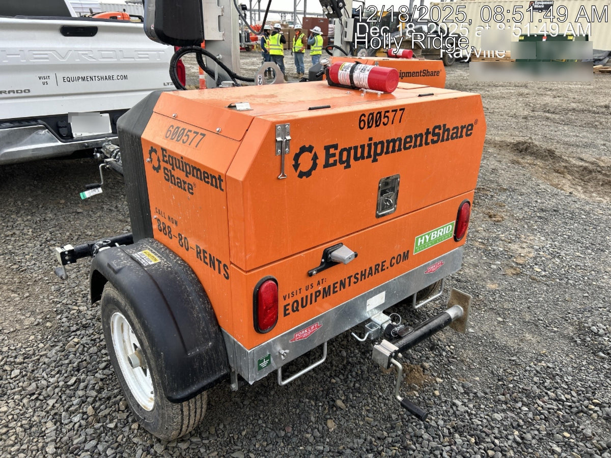 2025 WANCO WLTT-4LM4K-H