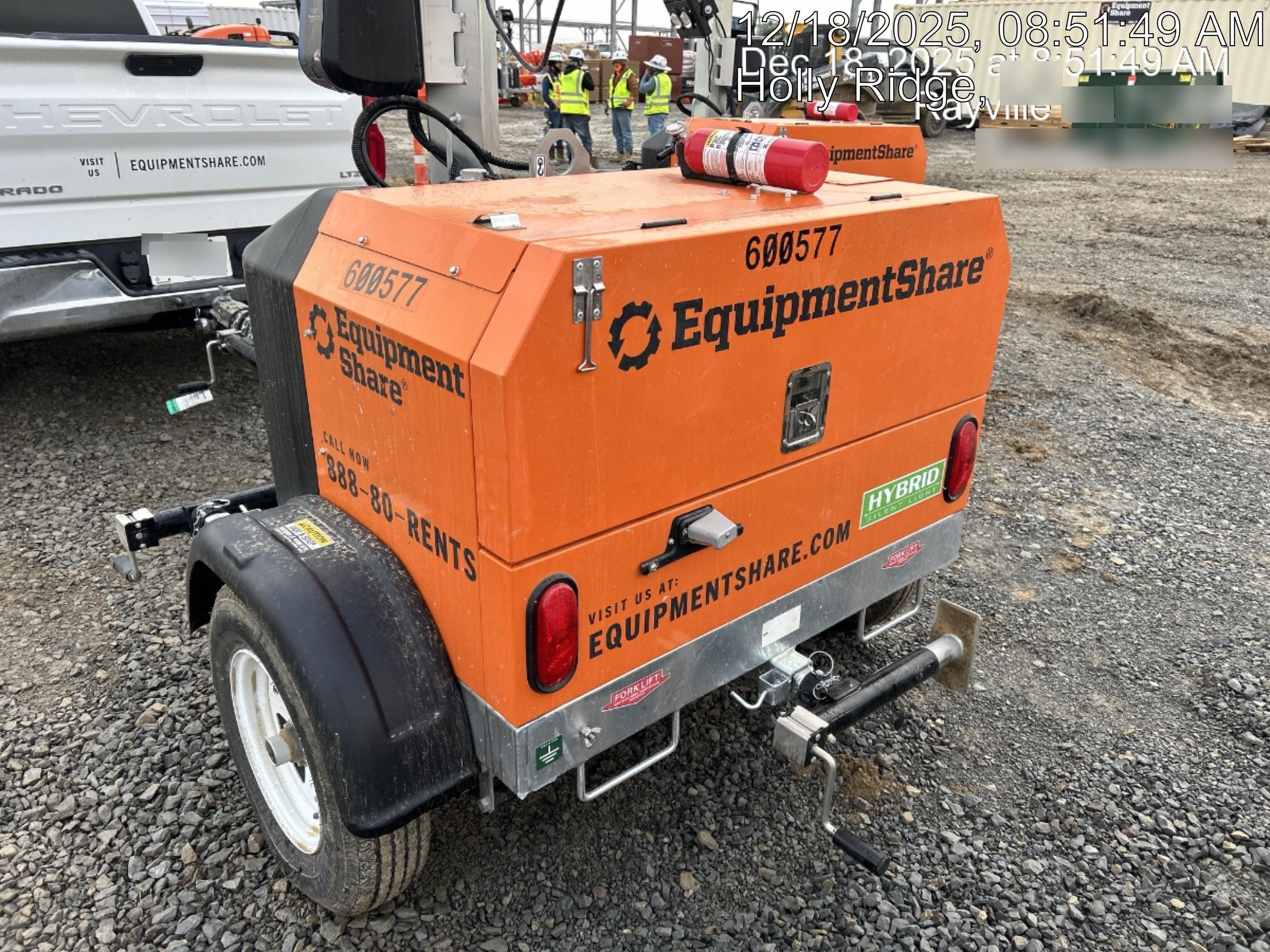 2025 WANCO WLTT-4LM4K-H