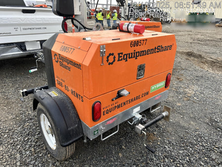 2025 WANCO WLTT-4LM4K-H