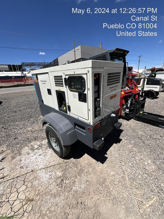 2023 ATLAS COPCO QAS25 CWK