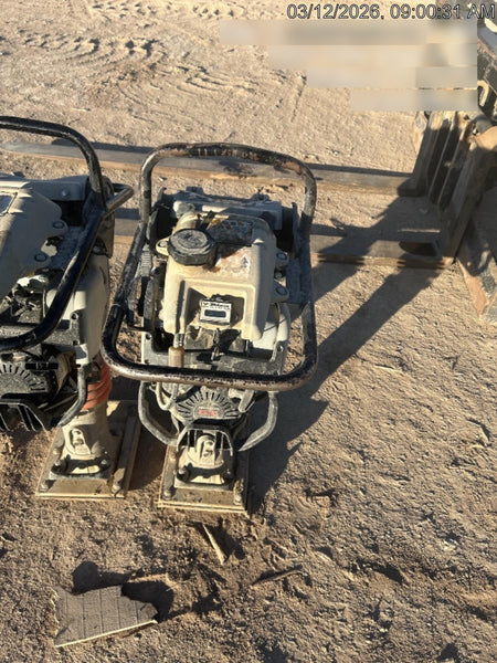 2023 MULTIQUIP MTX60HD