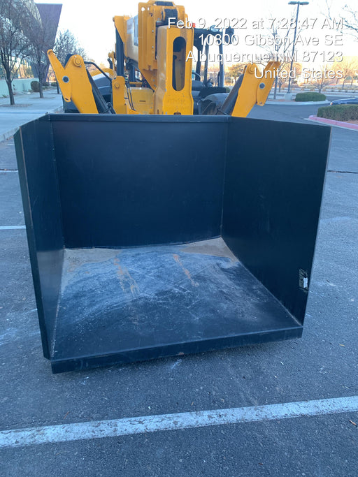 2020 STAR INDUSTRIES 1425