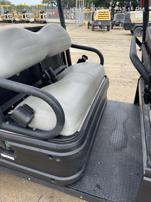 2023 Club Car CA1700D Canopy, Diesel, 4 Passenger