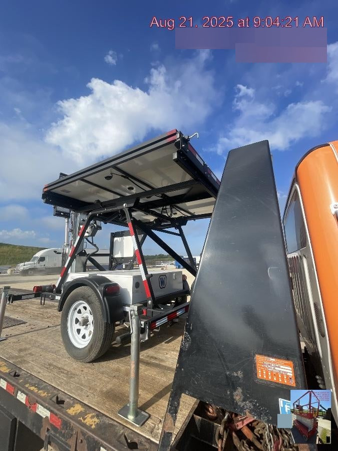 2024 WANCO WLTS-MM8A-1600