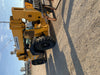 2019 JCB 512-56 74 HP w/CAB/HVAC, Beacon, Aux Hydraulics, Worklights, Solid Tires w/60" Carriage/Forks