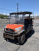 2022 KUBOTA RTV-X1140W-H (Canopy)