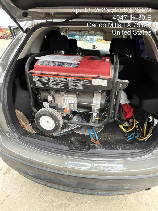 2024 MI-T-M GEN-6500-0MM1