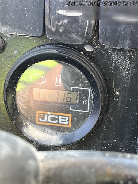 2025 JCB 512-56