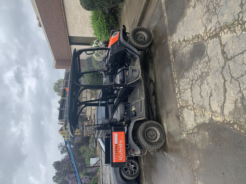 2020 KUBOTA RTV-X1140W-H (Canopy)