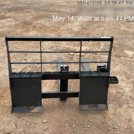 2026 ARROW MATERIAL HANDLING 48" Pallet Forks - Arrow