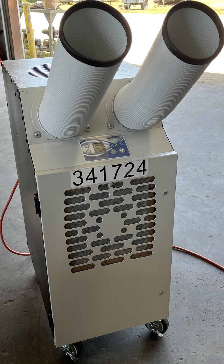 2023 KWIKOOL KPAC1411-2