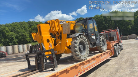 2025 JCB 514-56