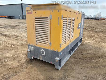 2023 ATLAS COPCO E-AIR V1100