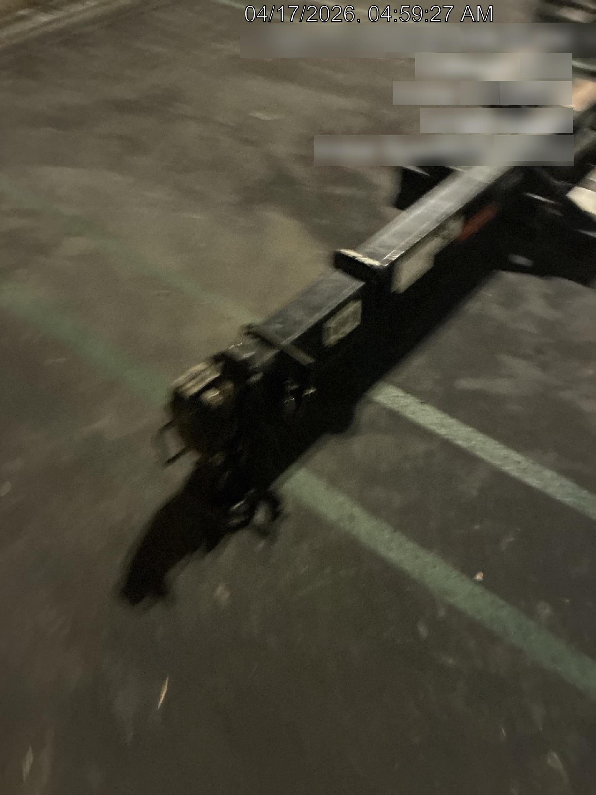2025 STAR INDUSTRIES M1360B - Star JIB Boom