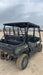 2019 KAWASAKI Mule PRO-DXT (Half Door)