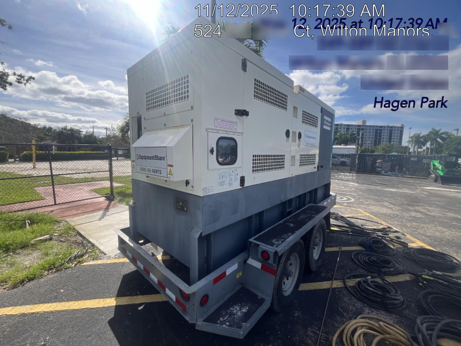 2020 ATLAS COPCO QAS 330