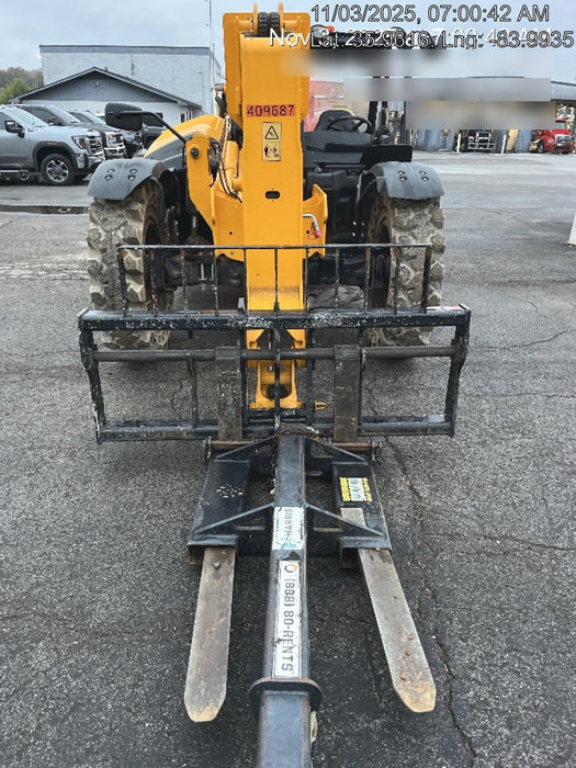 2020 STAR INDUSTRIES M1360B - Star JIB Boom