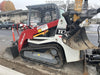2022 TAKEUCHI TL8R2-R