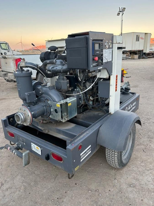 2023 ATLAS COPCO PAC F44 KD