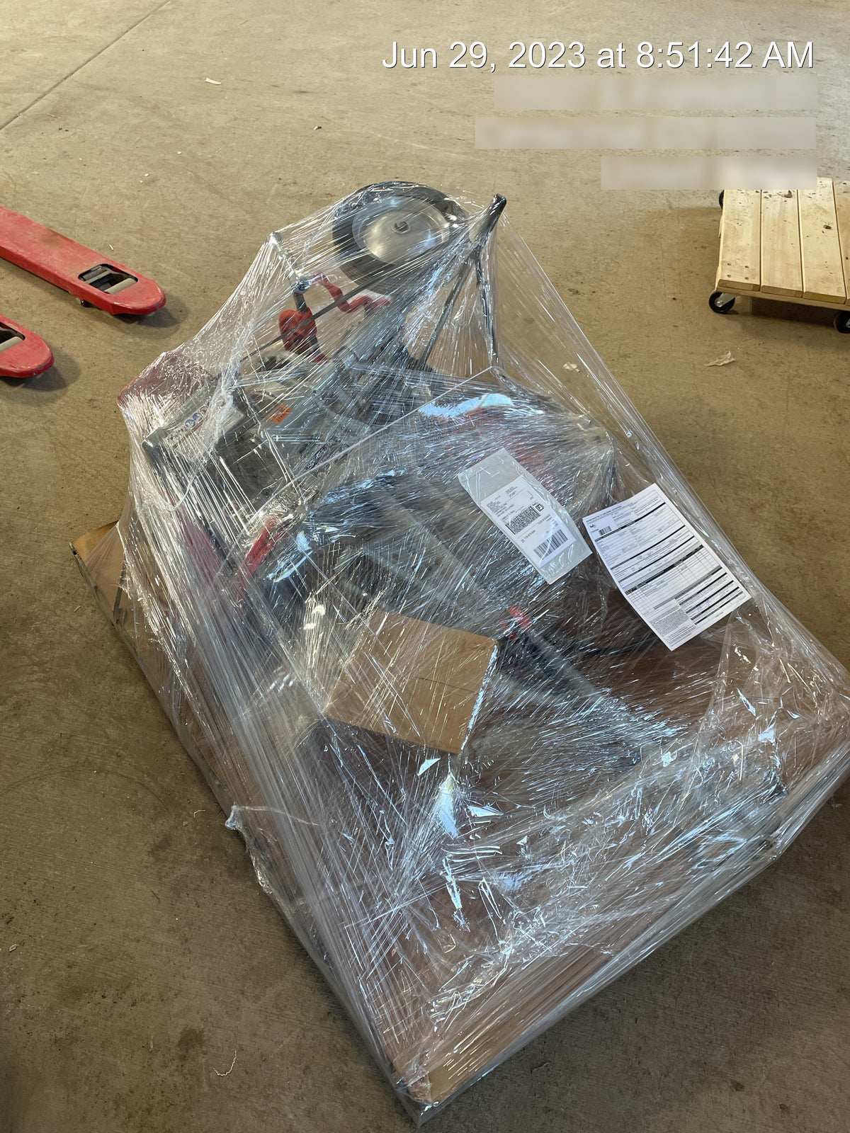 2022 RIDGID 300