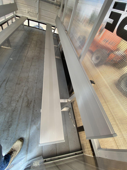 2023 TEXAS COOLING SYSTEMS Texas Icehouse