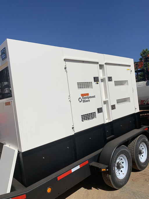 2022 MULTIQUIP DCA220