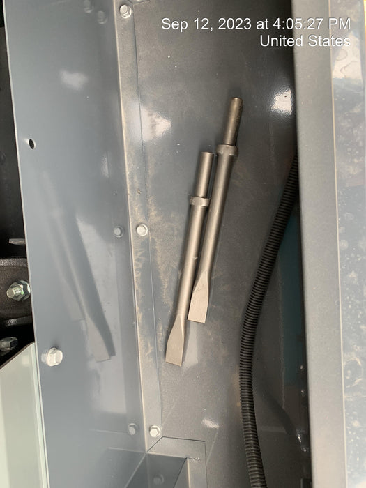 2020 CHICAGO PNEUMATIC CP 4123 3R