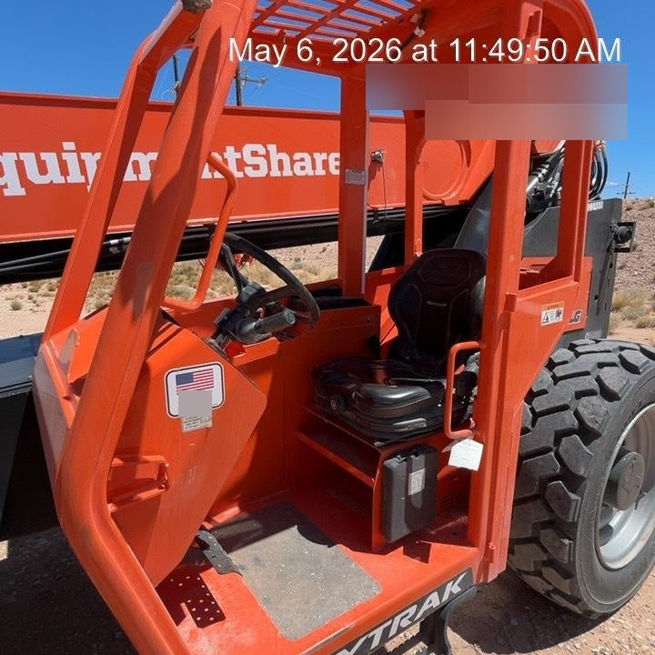 2025 SKYTRAK 12054