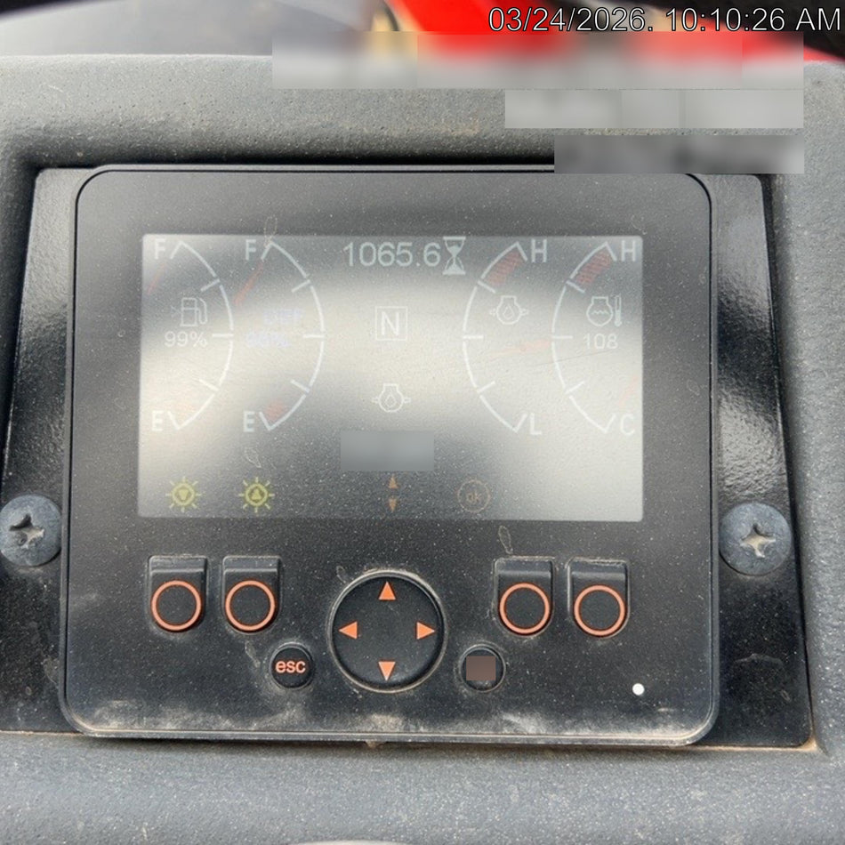 2023 MANITOU MTA12055