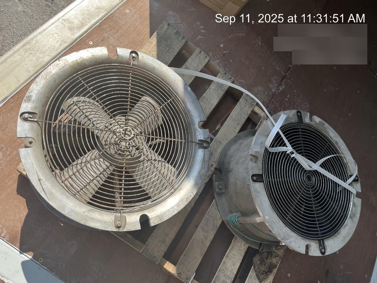 2021 MICHIGAN PNEUMATIC 20262