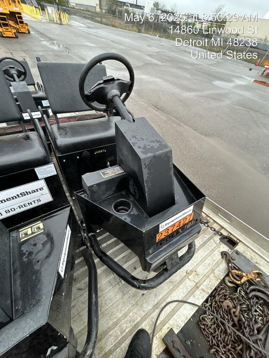 2022 COLUMBIA Expeditor