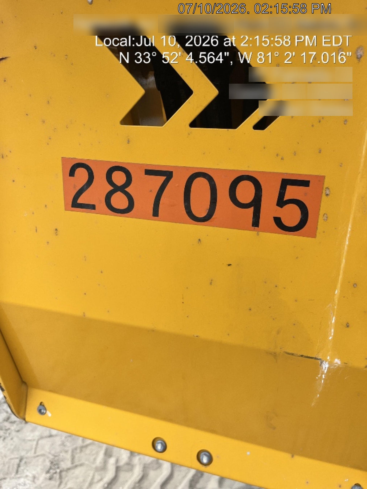 2022 HAULOTTE SIGMA46PRO