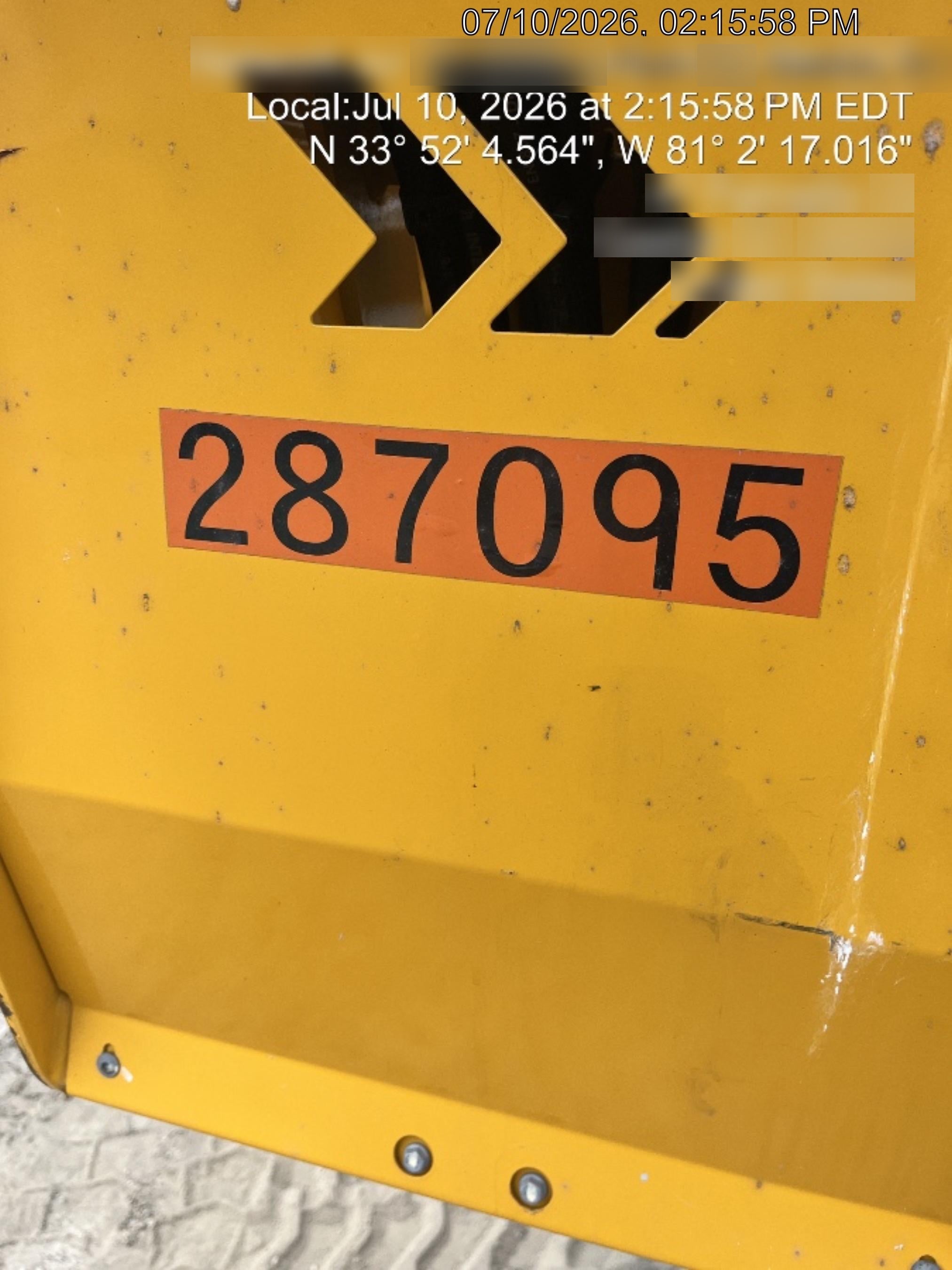 2022 HAULOTTE SIGMA46PRO