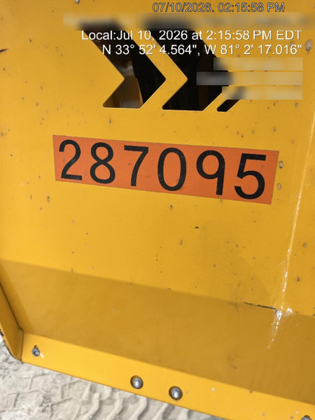 2022 HAULOTTE SIGMA46PRO