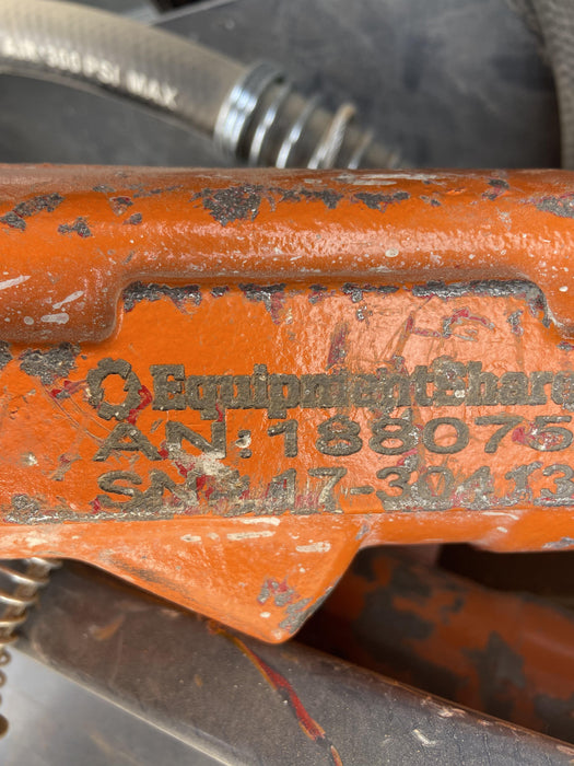 2021 MICHIGAN PNEUMATIC MP-30-1