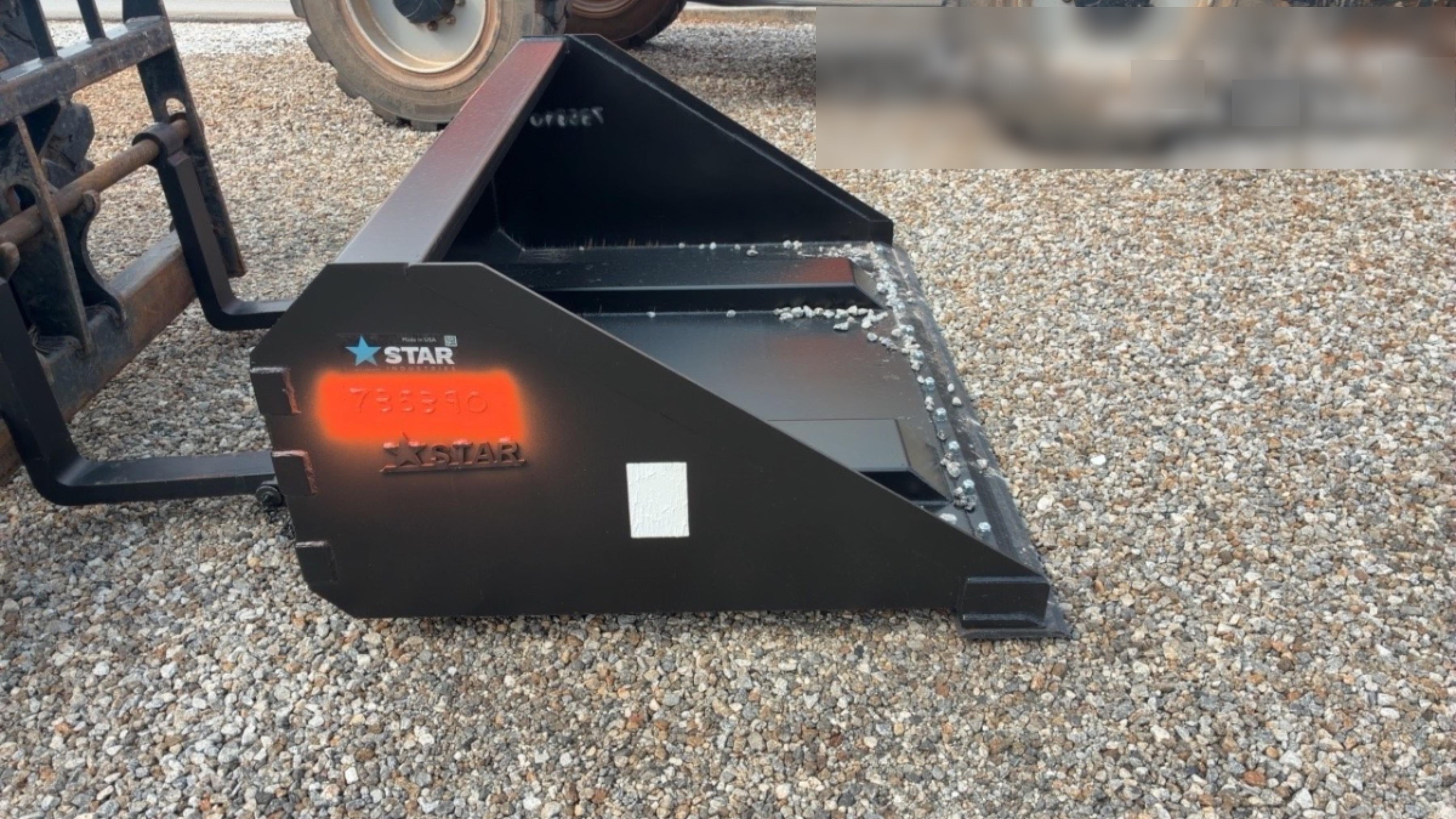 2026 STAR INDUSTRIES 1406B