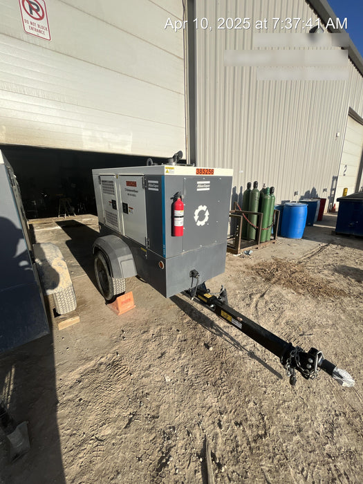 2023 ATLAS COPCO QAS45 CWK