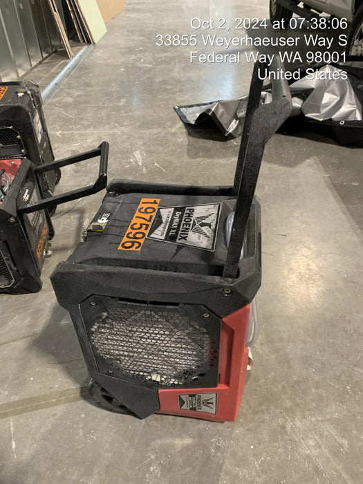 2021 PHOENIX DryMAX XL