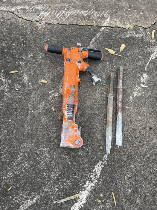 2020 MICHIGAN PNEUMATIC MP-TPB60-114