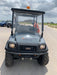 2021 Club Car CA1700D Canopy, Diesel, 4 Passenger