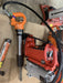 2020 MICHIGAN PNEUMATIC MP-133-ORANGE-NEP