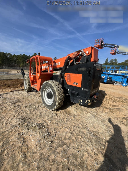2024 SKYTRAK 10054
