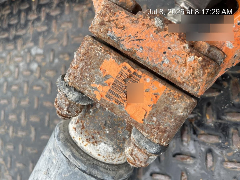 2021 MICHIGAN PNEUMATIC MP-CH3R